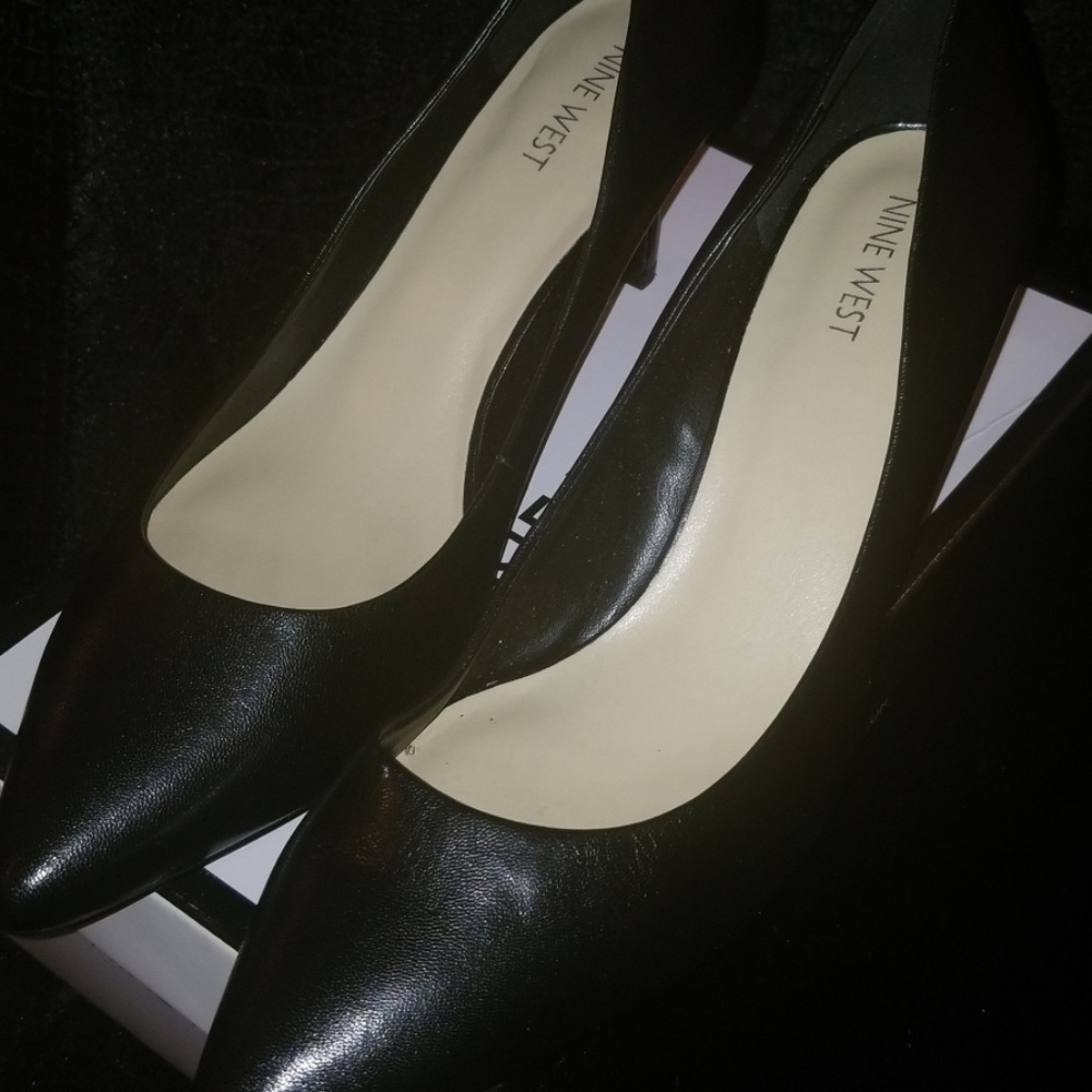 Nine West Evermore Pump